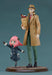 Good Smile Company Spy Family Anya and Loid Forger 1/7 Scale Figures- Japan Figure Store - #1 Bring To You The Best Japanese Goods