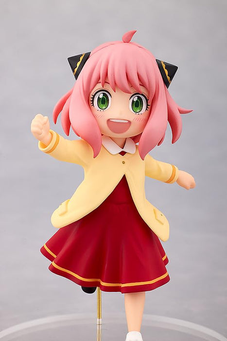 Good Smile Company Spy Family Anya Forger Pop Up Parade Outing Version Toy- Japan Figure Store - #1 Bring To You The Best Japanese Goods