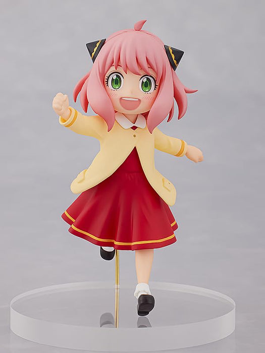 Good Smile Company Spy Family Anya Forger Pop Up Parade Outing Version Toy- Japan Figure Store - #1 Bring To You The Best Japanese Goods