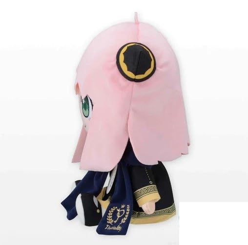 Sega Spy x Family Anya Forger Preciality Special Plush Toy- Japan Figure Store - #1 Bring To You The Best Japanese Goods