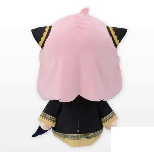Sega Spy x Family Anya Forger Preciality Special Plush Toy- Japan Figure Store - #1 Bring To You The Best Japanese Goods