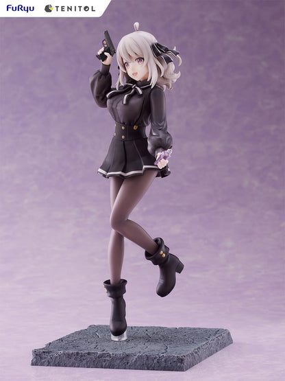 Furyu Spy Kyoushitsu Lily Tenitol Figure High Quality Collectible- Japan Figure Store - #1 Bring To You The Best Japanese Goods