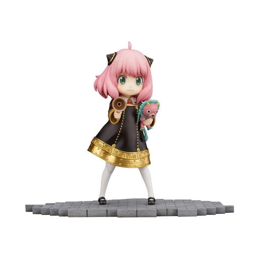 Furyu Spy X Family Anya Forger 1/7 Scale Figure Collectible Model- Japan Figure Store - #1 Bring To You The Best Japanese Goods