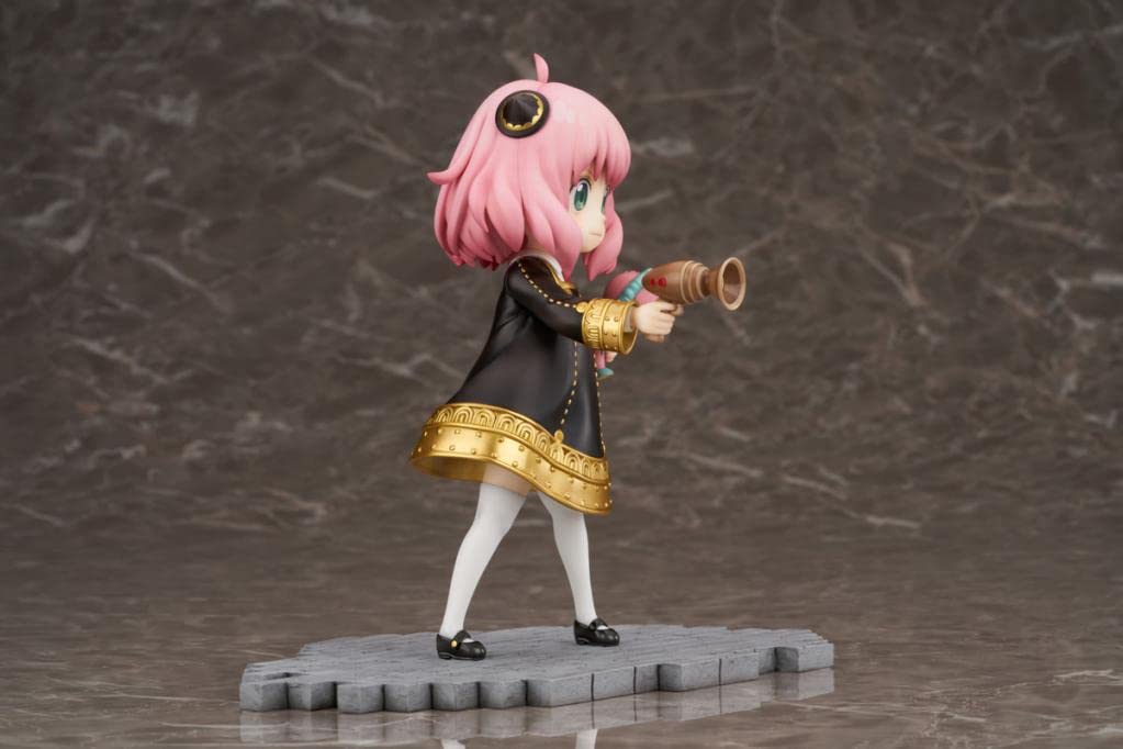 Furyu Spy X Family Anya Forger 1/7 Scale Figure Collectible Model- Japan Figure Store - #1 Bring To You The Best Japanese Goods