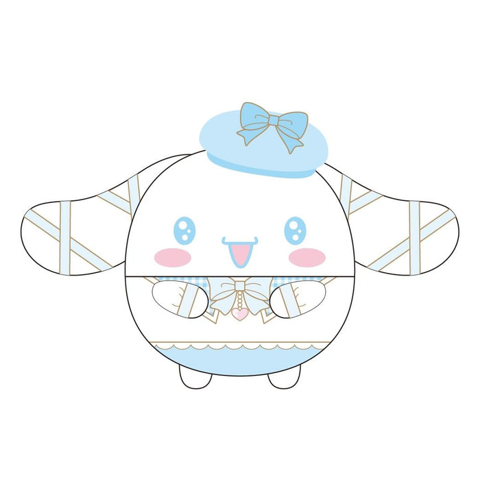 Max Limited Sr-115 Cinnamoroll Fuwakororin M Size Lolita Style Plush Toy- Japan Figure Store - #1 Bring To You The Best Japanese Goods