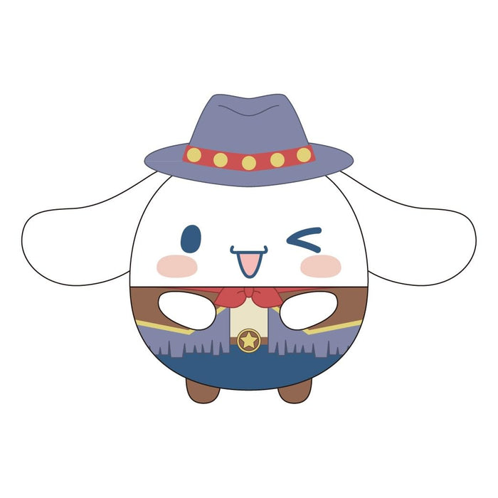 Max Limited Sr-115 Cinnamoroll Fuwakororin M Size Western Version Plush- Japan Figure Store - #1 Bring To You The Best Japanese Goods