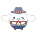 Max Limited Sr-115 Cinnamoroll Fuwakororin M Size Western Version Plush- Japan Figure Store - #1 Bring To You The Best Japanese Goods
