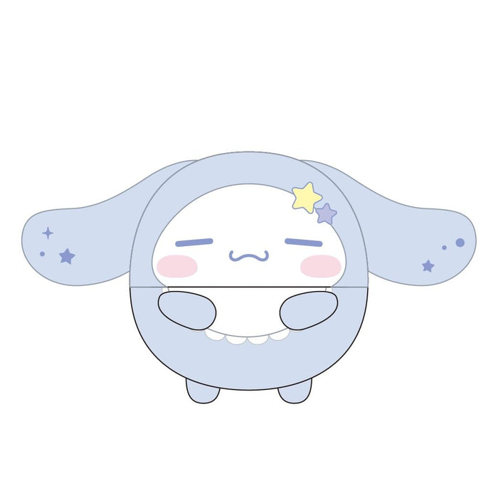 Max Limited Sr-115 Cinnamoroll Fuwakororin M Size Suyasuya Version Plush- Japan Figure Store - #1 Bring To You The Best Japanese Goods