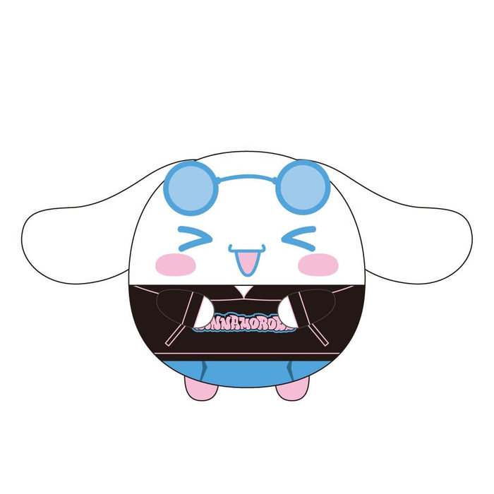 Max Limited Sr-115 Cinnamoroll Fuwakororin M Size Cool Style Plush Toy- Japan Figure Store - #1 Bring To You The Best Japanese Goods