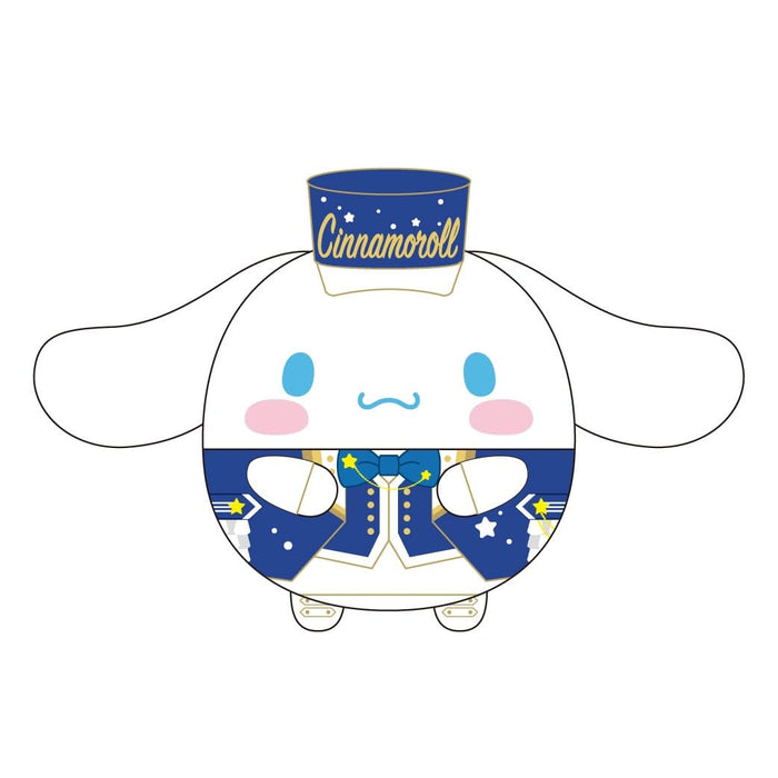 Max Limited Sr-115 Cinnamoroll Fuwakororin M Size Idol Version Plush Toy- Japan Figure Store - #1 Bring To You The Best Japanese Goods