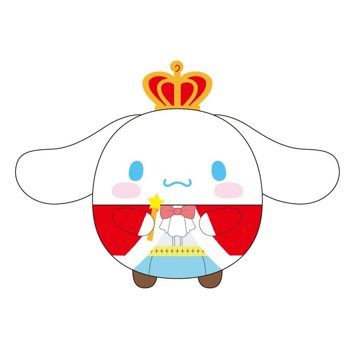 Max Limited Sr-115 Cinnamoroll Fuwakororin M Size King Ver. Plush Toy- Japan Figure Store - #1 Bring To You The Best Japanese Goods