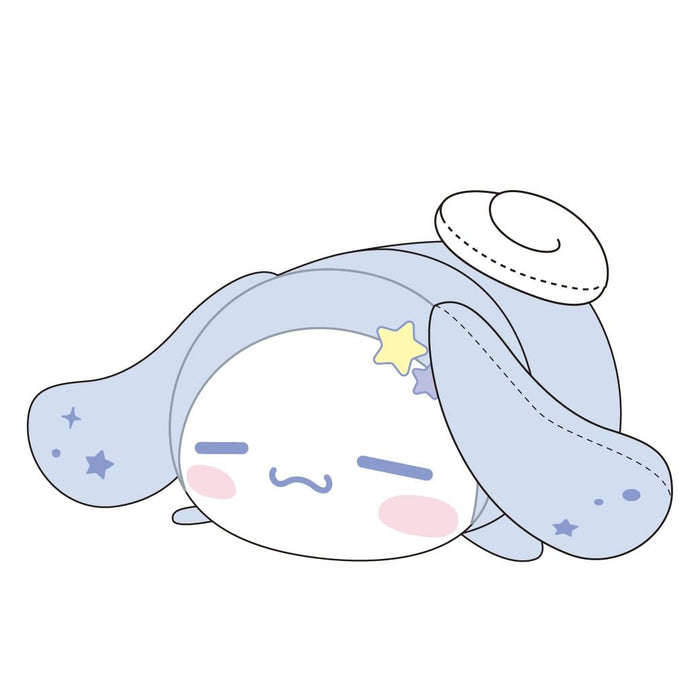 Max Limited Sr-116 Cinnamoroll Potekoro Mascot M Size Suyasuya Version- Japan Figure Store - #1 Bring To You The Best Japanese Goods