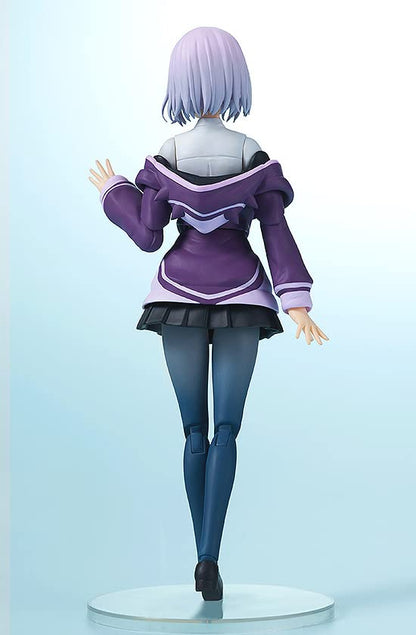 Annulus Ssss. Gridman Shinjou Akane Model Kit - Detailed Anime Figure- Japan Figure Store - #1 Bring To You The Best Japanese Goods