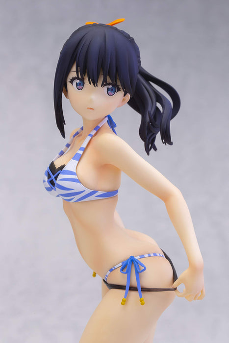 Alphamax Ssss Gridman Takarada Rikka 1/7 Scale Figure 2023 ReRelease- Japan Figure Store - #1 Bring To You The Best Japanese Goods