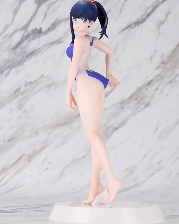 Our Treasure Takarada Rikka Assemble Heroines 1/8 Swimsuit Model Kit- Japan Figure Store - #1 Bring To You The Best Japanese Goods