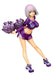 Ques Q SSSS Gridman Akane Shinjo Cheer Girl Style 1/7 Figure Extra Color Version- Japan Figure Store - #1 Bring To You The Best Japanese Goods
