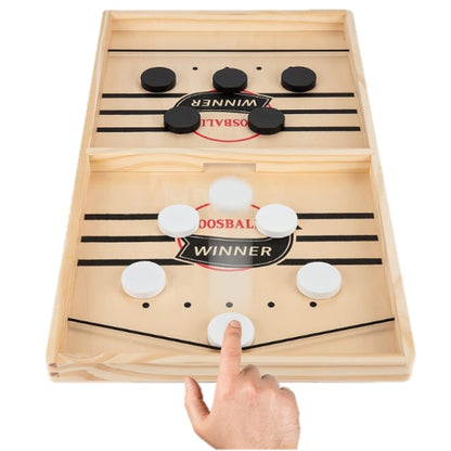 St Ts Sling Hockey Board Table Game Family Tabletop Game Party Fun- Japan Figure Store - #1 Bring To You The Best Japanese Goods