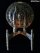 Herds Star Trek Enterprise Nx-01 1/850 Scale Pre-Painted Model by Bandai- Japan Figure Store - #1 Bring To You The Best Japanese Goods