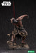 Kotobukiya Star Wars Darth Maul Artfx 1:7 Scale Night Brother Statue- Japan Figure Store - #1 Bring To You The Best Japanese Goods