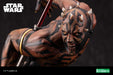 Kotobukiya Star Wars Darth Maul Artfx 1:7 Scale Night Brother Statue- Japan Figure Store - #1 Bring To You The Best Japanese Goods