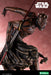 Kotobukiya Star Wars Darth Maul Artfx 1:7 Scale Night Brother Statue- Japan Figure Store - #1 Bring To You The Best Japanese Goods