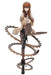 Kotobukiya SteinsGate Makise Kurisu 1/8 Figure 2024 ReRelease Collectible- Japan Figure Store - #1 Bring To You The Best Japanese Goods