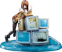 Kadokawa Steins Gate 0 Makise Kurisu 1/7 Kdcolle Figure- Japan Figure Store - #1 Bring To You The Best Japanese Goods
