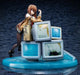 Kadokawa Steins Gate 0 Makise Kurisu 1/7 Kdcolle Figure- Japan Figure Store - #1 Bring To You The Best Japanese Goods