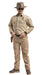 Threezero Stranger Things 1/6 Scale Jim Hopper Action Figure Season 1- Japan Figure Store - #1 Bring To You The Best Japanese Goods