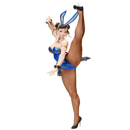 Freeing Union Creative B-Style Chun-Li 1/4 Bunny Version Street Fighter 6 Figure- Japan Figure Store - #1 Bring To You The Best Japanese Goods