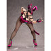 Freeing Union Creative: Street Fighter 6 Han Juri B-Style 1/4 Bunny Version- Japan Figure Store - #1 Bring To You The Best Japanese Goods