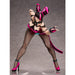 Freeing Union Creative: Street Fighter 6 Han Juri B-Style 1/4 Bunny Version- Japan Figure Store - #1 Bring To You The Best Japanese Goods