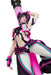 Capcom Street Fighter 6 Han Juri Figure Builder 1/7 Scale Collectible- Japan Figure Store - #1 Bring To You The Best Japanese Goods