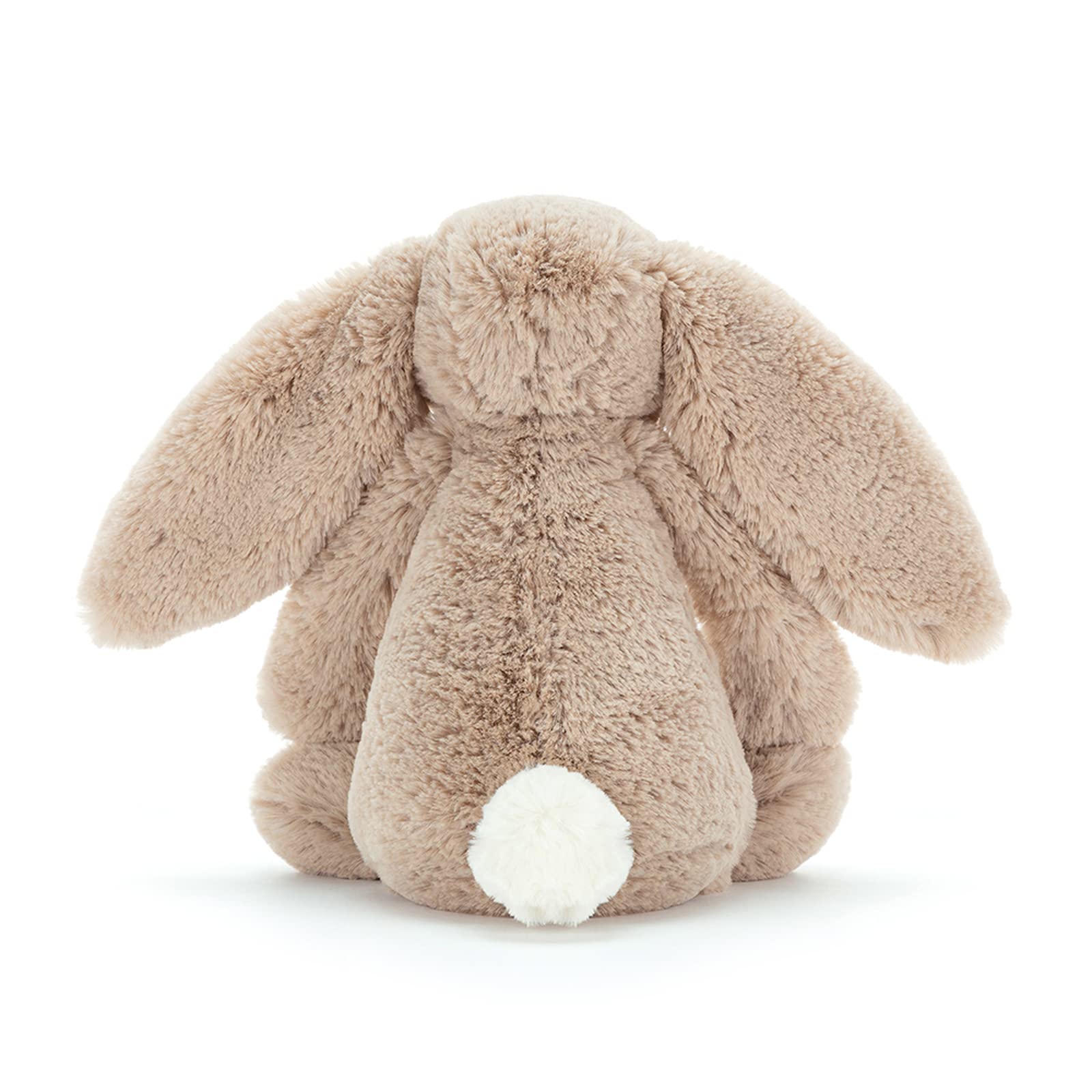 Jelly Cat Bashful Bunny Medium Beige Stuffed Rabbit Toy- Japan Figure Store - #1 Bring To You The Best Japanese Goods