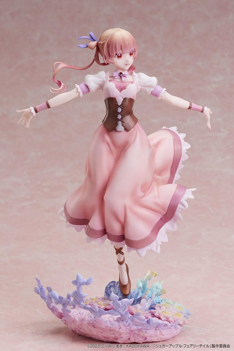 Design Coco Sugar Apple Fairy Tale Challe & Anne 1/7 Scale Collectible Figure- Japan Figure Store - #1 Bring To You The Best Japanese Goods
