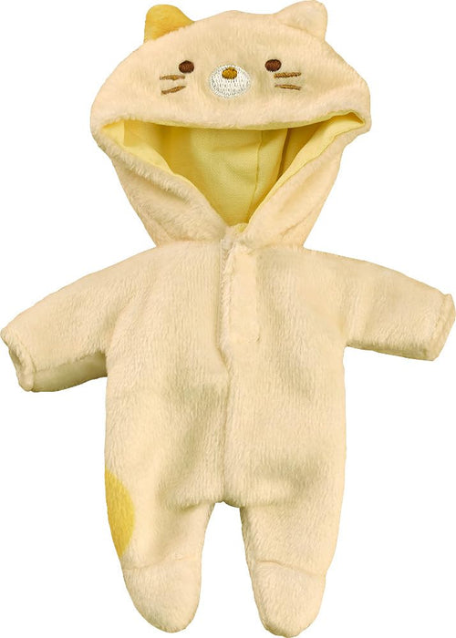 Good Smile Company Sumikko Gurashi Nendoroid Doll Kigurumi Pajama Neko- Japan Figure Store - #1 Bring To You The Best Japanese Goods