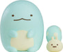 Good Smile Company Sumikko Gurashi Tokage Nendoroid 2460 Toy Figure Collectible- Japan Figure Store - #1 Bring To You The Best Japanese Goods