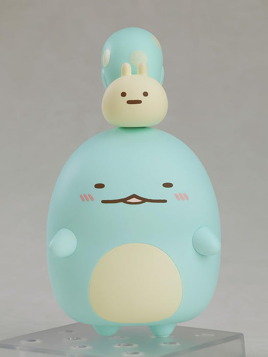Good Smile Company Sumikko Gurashi Tokage Nendoroid 2460 Toy Figure Collectible- Japan Figure Store - #1 Bring To You The Best Japanese Goods
