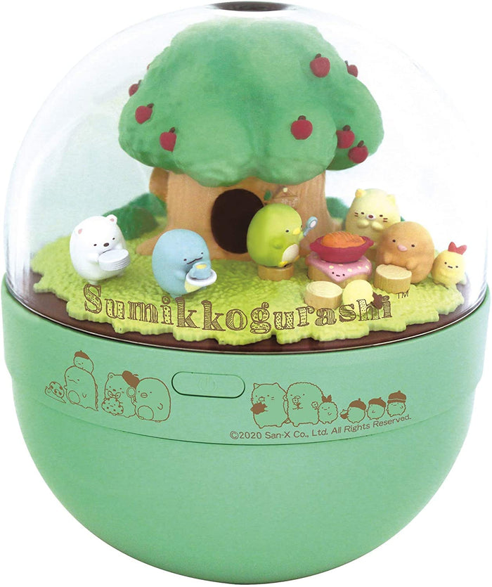 Shine Sumikko Gurashi Lizard House Humidifier