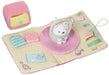 San-X Sumikko Gurashi Plush Toy Picture Book Sumikko House Living Room- Japan Figure Store - #1 Bring To You The Best Japanese Goods