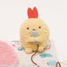 San-X Sumikko Gurashi Plush Toy Picture Book Sumikko House Living Room- Japan Figure Store - #1 Bring To You The Best Japanese Goods