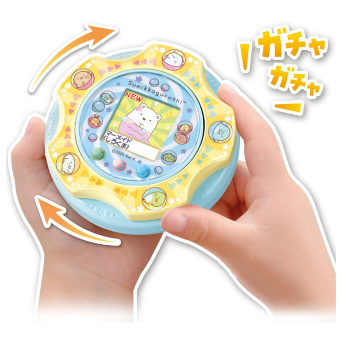 Takara Tomy Sumikko Gurashi Gacha Capsule Toy Collectibles Series- Japan Figure Store - #1 Bring To You The Best Japanese Goods