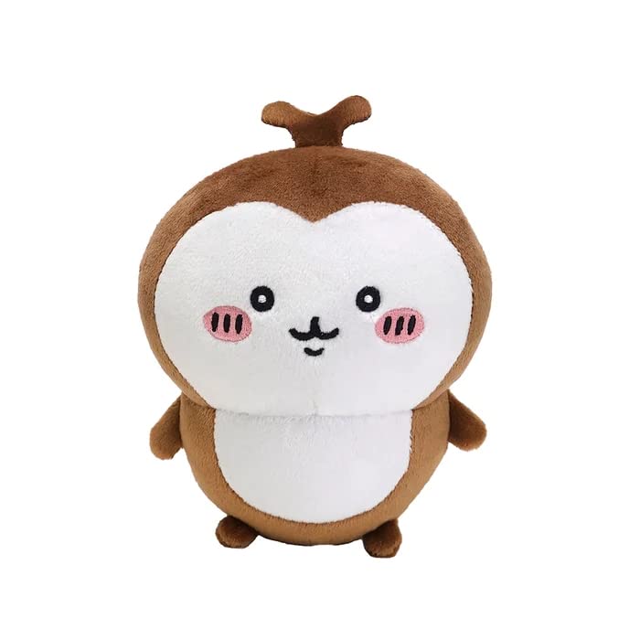 Sun Arrow Chiikawa Potetama Beetle Plush Toy Soft Cuddly Collectible