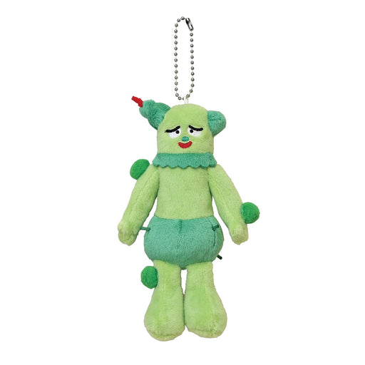 Sun Arrow Sabo Mascot K9545 Plush Toy H15 W8 D4Cm