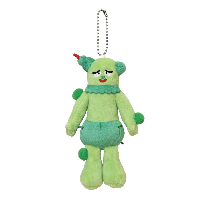 Sun Arrow Sabo Mascot K9545 Plush Toy H15 W8 D4Cm