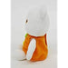 Sun Arrow Little Bear Polar Bear Plush Toy Sitting Small K8829