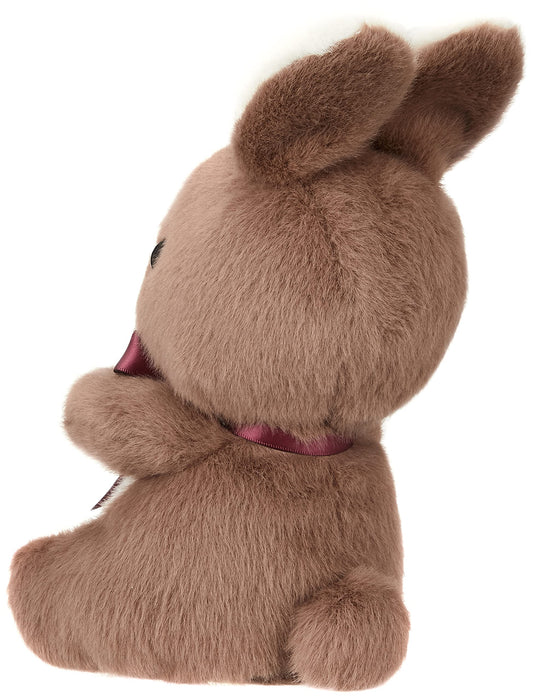 Sun Arrow Lucky and Mac Fluffy Plush Toy K8438 Soft Cuddly Stuffed Animal