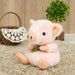 Sun Arrow Potte Plush Pig K8577 Soft Cuddly Toy for Kids and Collectors