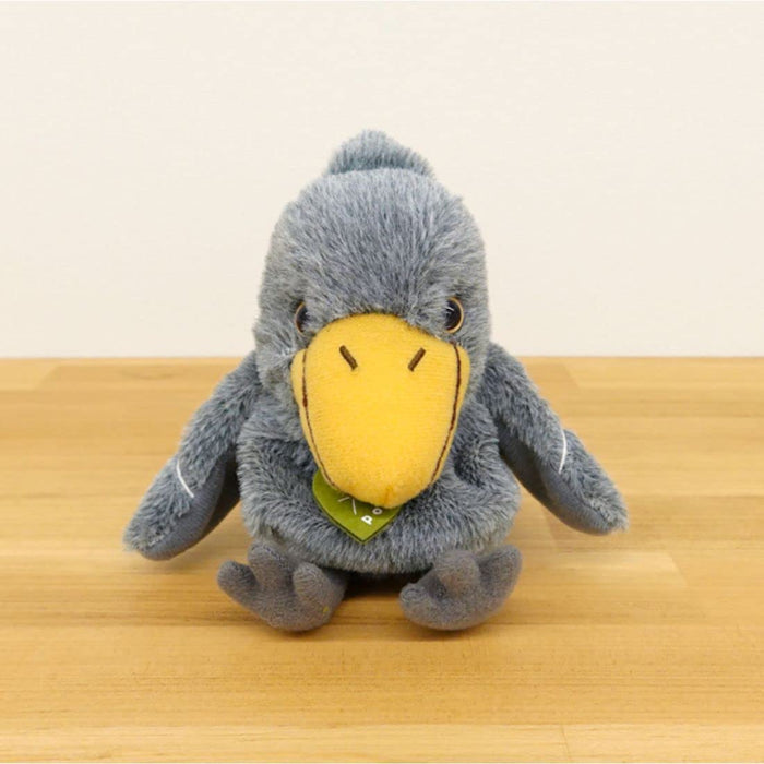 Sun Arrow Potte Shoebill Plush Toy K8207 Adorable Collectible Stuffed Animal