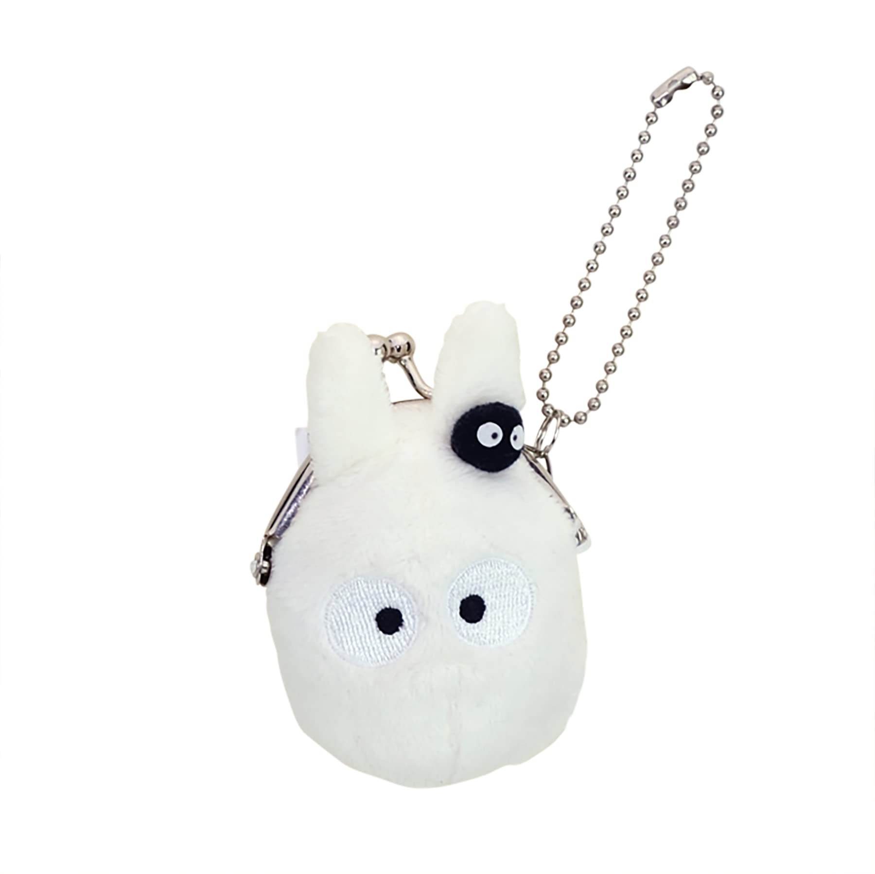 Sun Arrow Studio Ghibli Mini Totoro Purse K9063 Small Size
